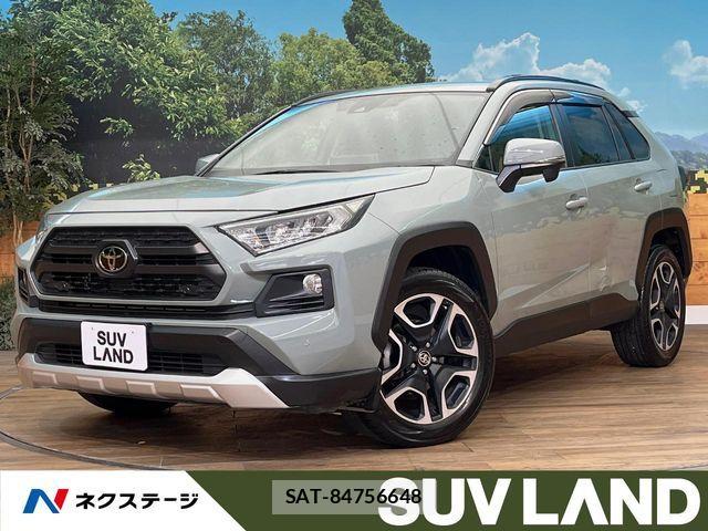Toyota RAV4 2020-10 8884245-0