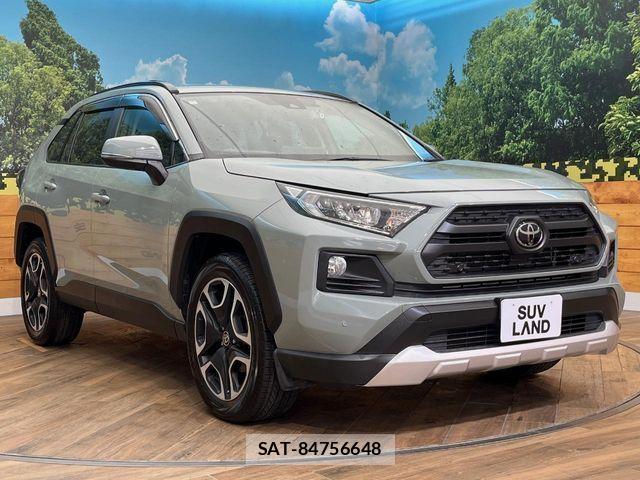 Toyota RAV4 2020-10 8884245-16