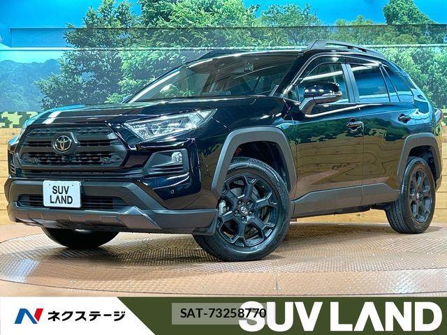Toyota RAV4 2021-05 8884243-0