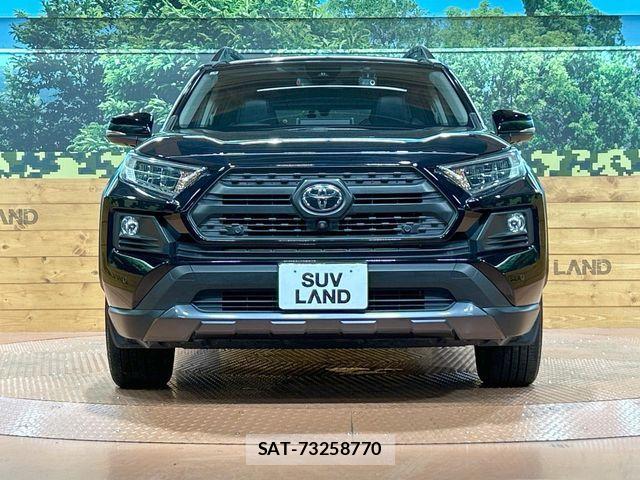 Toyota RAV4 2021-05 8884243-13