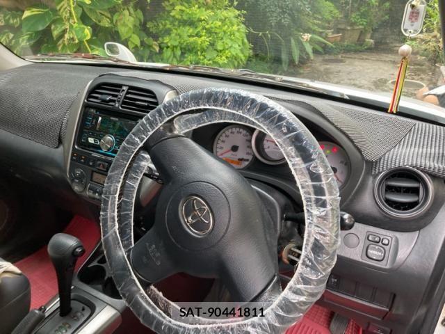 Toyota RAV4 2005-09 7217366-9