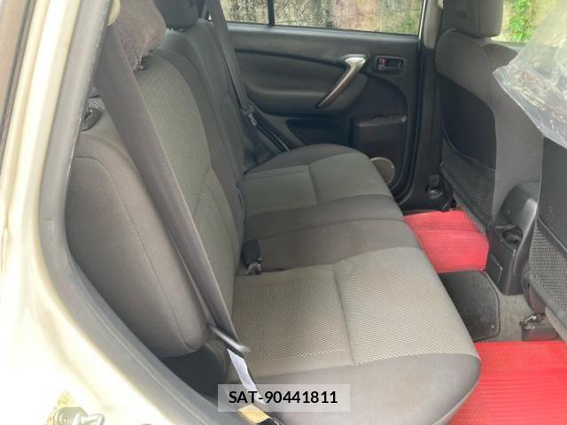 Toyota RAV4 2005-09 7217366-10