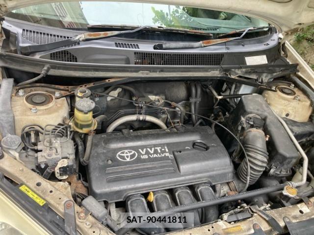 Toyota RAV4 2005-09 7217366-11