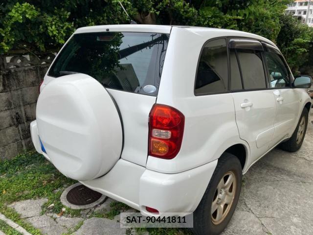 Toyota RAV4 2005-09 7217366-1