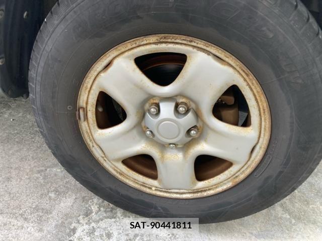 Toyota RAV4 2005-09 7217366-3