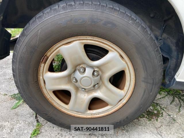 Toyota RAV4 2005-09 7217366-4