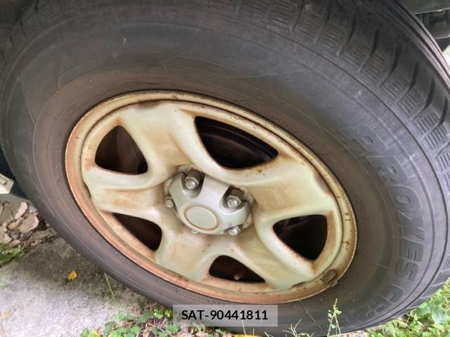 Toyota RAV4 2005-09 7217366-5