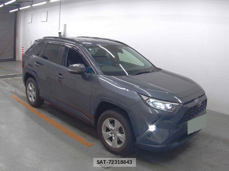 Toyota RAV4 2020-11 7396454-0