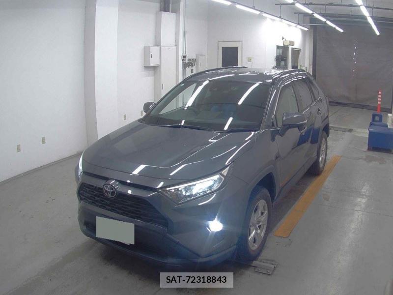 Toyota RAV4 2020-11 7396454-3