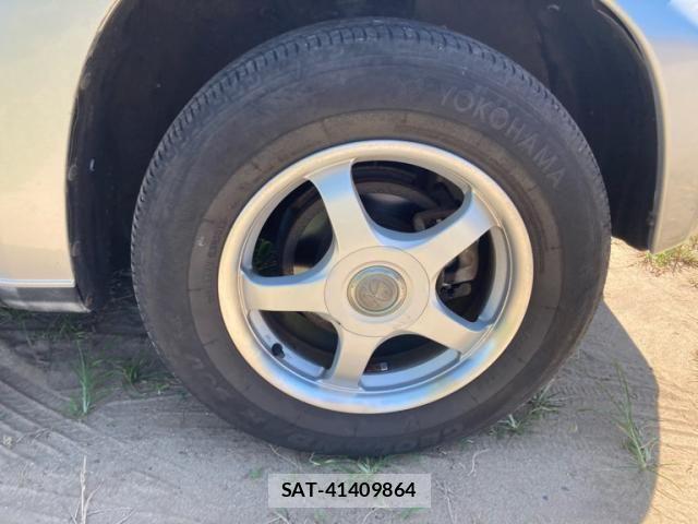 Toyota RAV4 2004-12 8563384-9