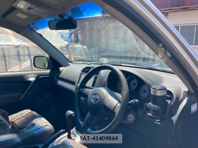 Toyota RAV4 2004-12 8563384-14