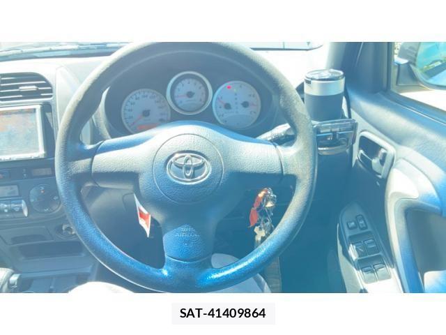 Toyota RAV4 2004-12 8563384-18