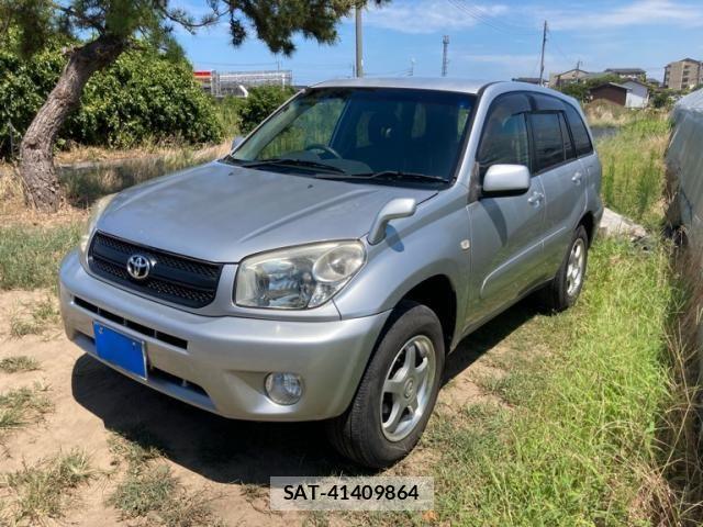 Toyota RAV4 2004-12 8563384-1
