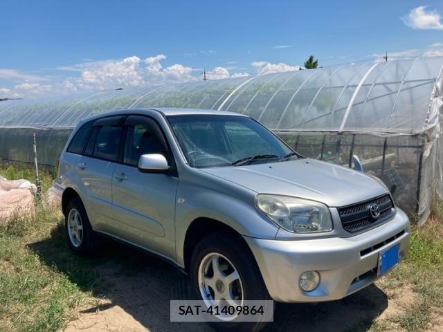 Toyota RAV4 2004-12 8563384-2