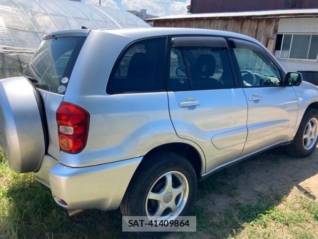 Toyota RAV4 2004-12 8563384-3