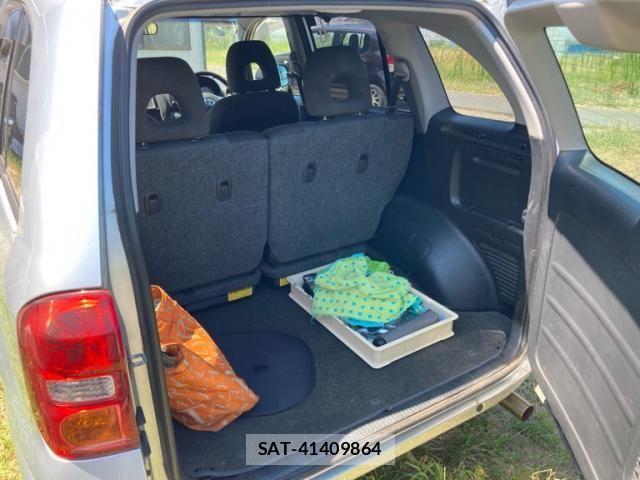 Toyota RAV4 2004-12 8563384-7