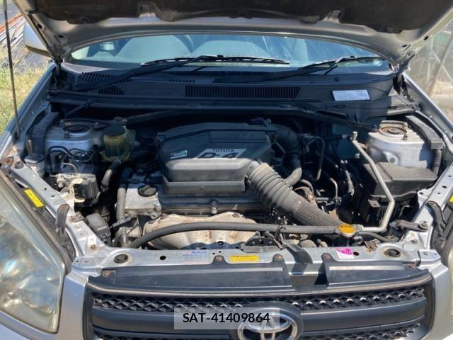 Toyota RAV4 2004-12 8563384-8
