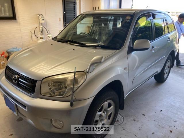 sat car