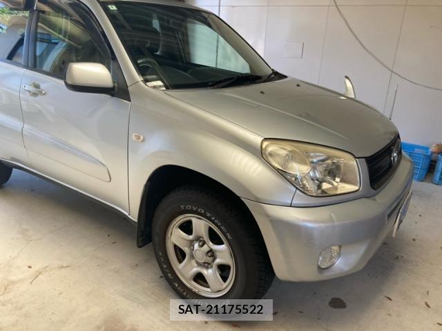 Toyota RAV4 2004-04 8661253-1
