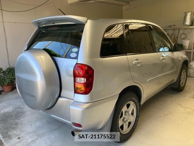 Toyota RAV4 2004-04 8661253-2