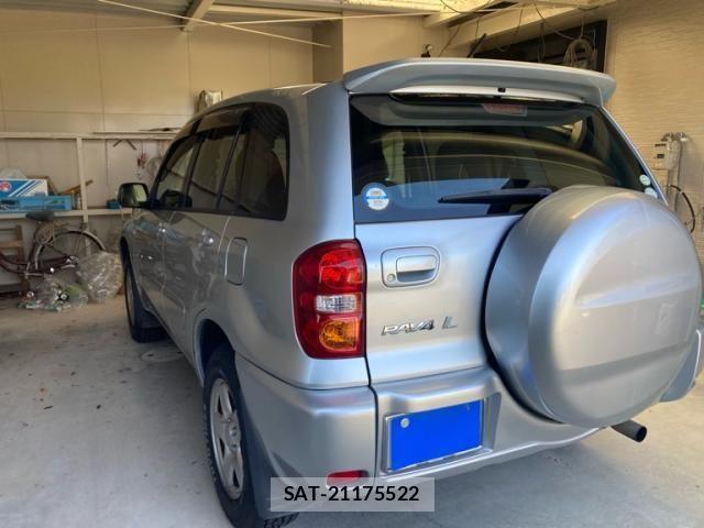 Toyota RAV4 2004-04 8661253-3