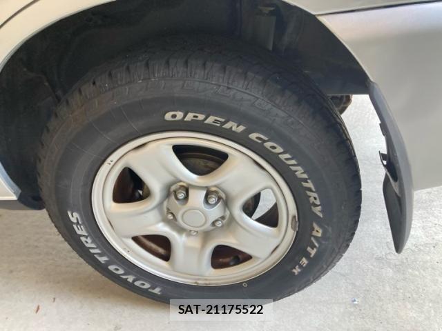 Toyota RAV4 2004-04 8661253-7
