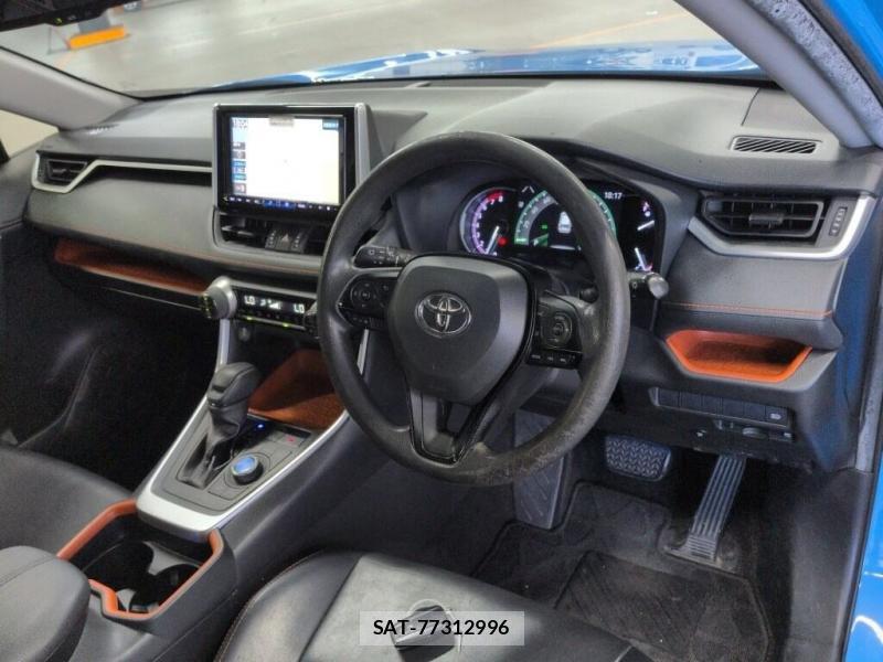 Toyota RAV4 2020-05 8697650-4