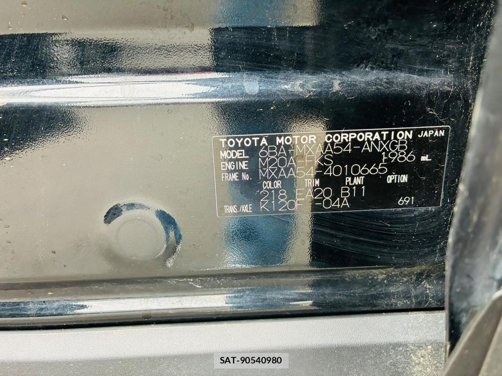 Toyota RAV4 2019-11 8828327-38