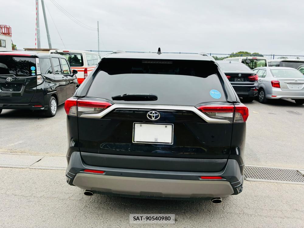 Toyota RAV4 2019-11 8828327-3