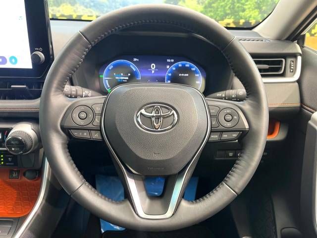 Toyota RAV4 2023-07 465033-11