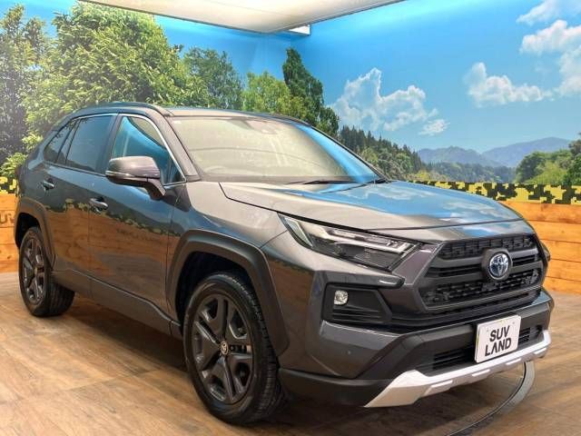 Toyota RAV4 2023-07 465033-16