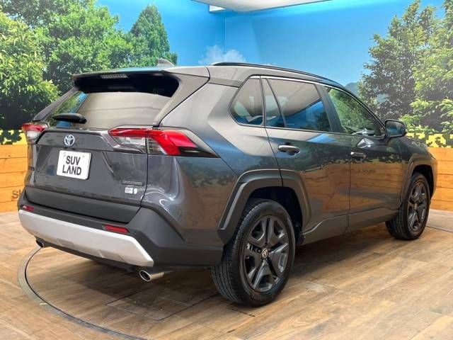 Toyota RAV4 2023-07 465033-17