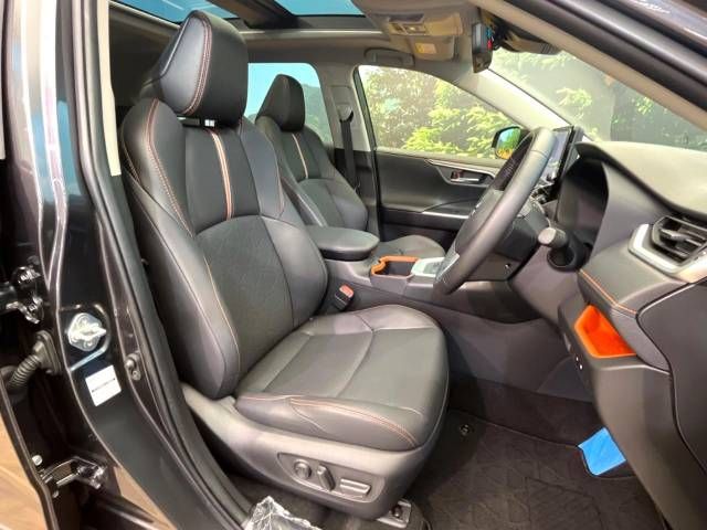 Toyota RAV4 2023-07 465033-8
