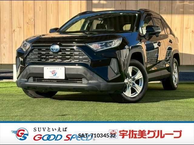 Toyota RAV4 2019-10 3415004-0