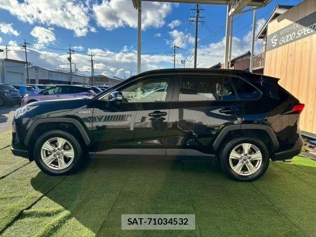 Toyota RAV4 2019-10 3415004-15