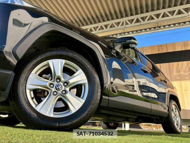 Toyota RAV4 2019-10 3415004-19