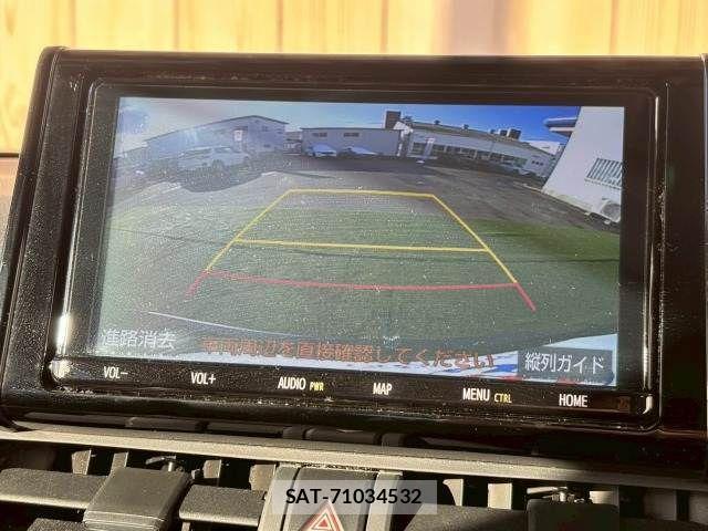 Toyota RAV4 2019-10 3415004-5