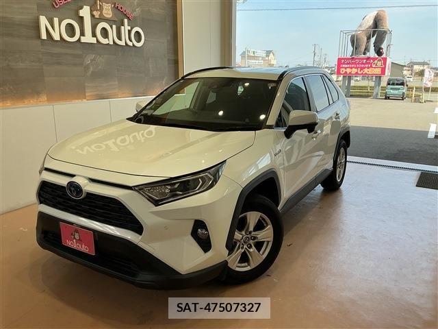 Toyota RAV4 2019-06 6017002-0