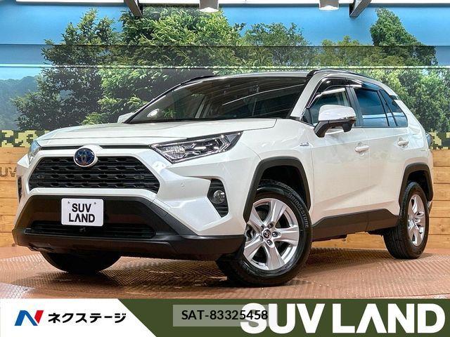 Toyota RAV4 2019-06 6017000-0