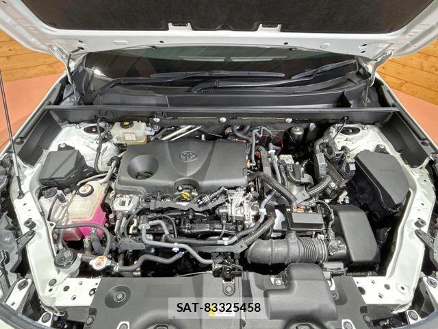 Toyota RAV4 2019-06 6017000-17