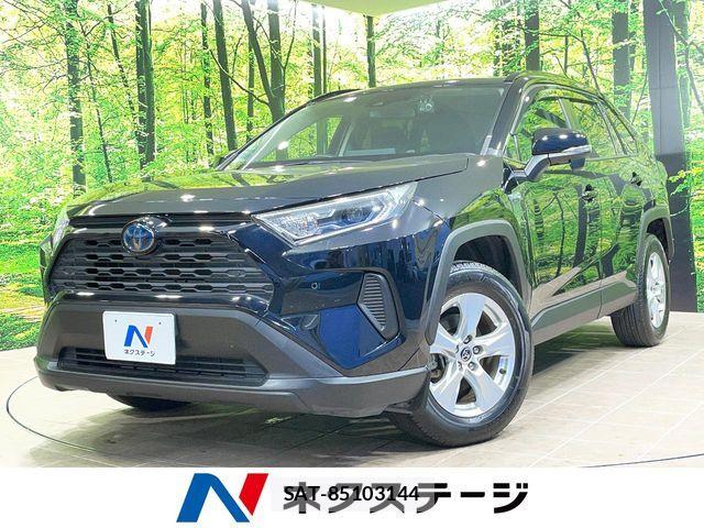 Toyota RAV4 2020-02 6816842-0