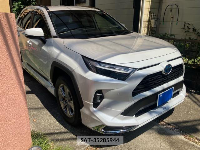 Toyota RAV4 2022-12 6911913-0