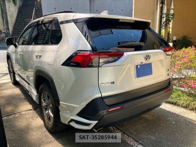 Toyota RAV4 2022-12 6911913-3