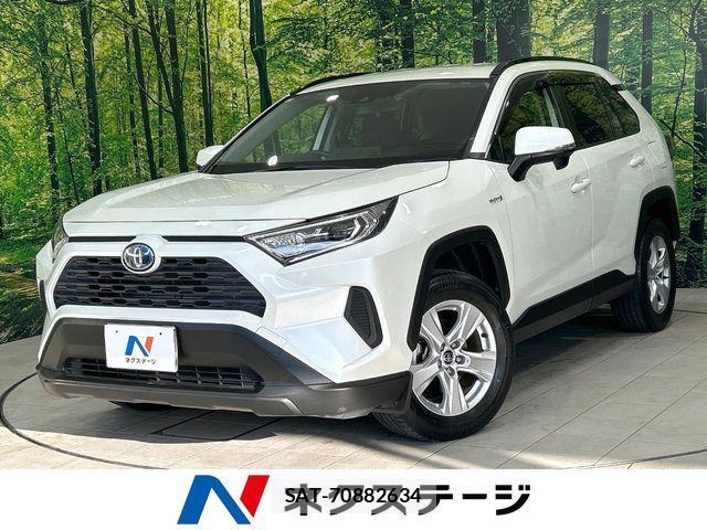 Toyota RAV4 2019-09 6911915-0