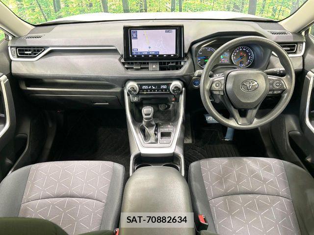 Toyota RAV4 2019-09 6911915-1