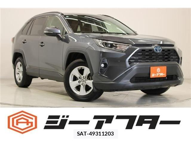 Toyota RAV4 2020-12 6997675-0