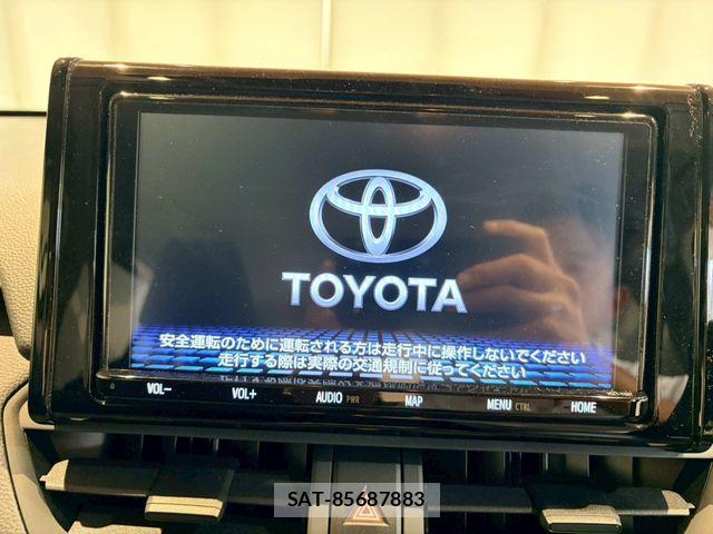 Toyota RAV4 2019-12 7216211-21