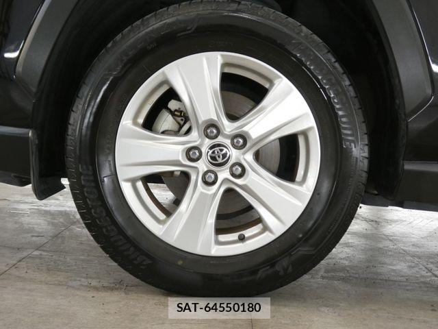 Toyota RAV4 2020-02 7252100-9