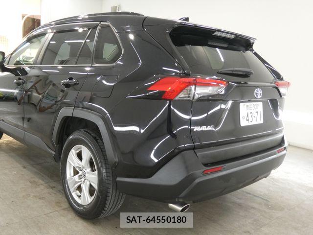Toyota RAV4 2020-02 7252100-10