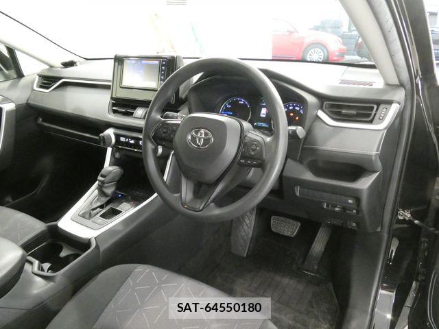 Toyota RAV4 2020-02 7252100-16